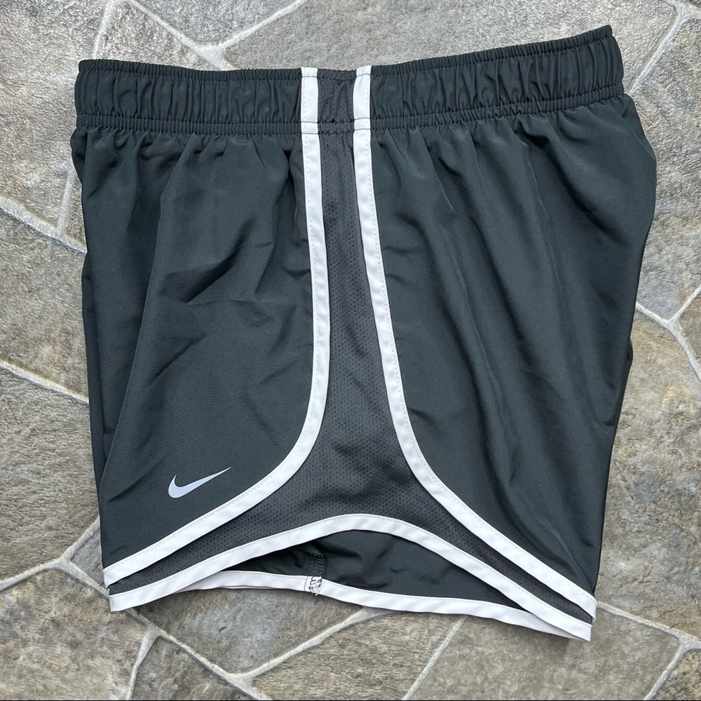 Nike Dri-Fit Tempo Shorts